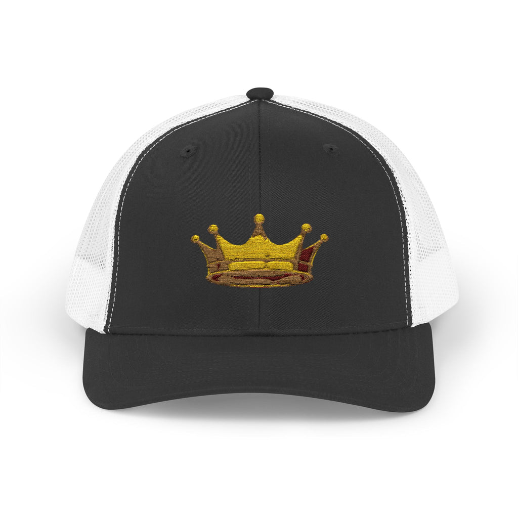 Kingly Character Trucker Cap