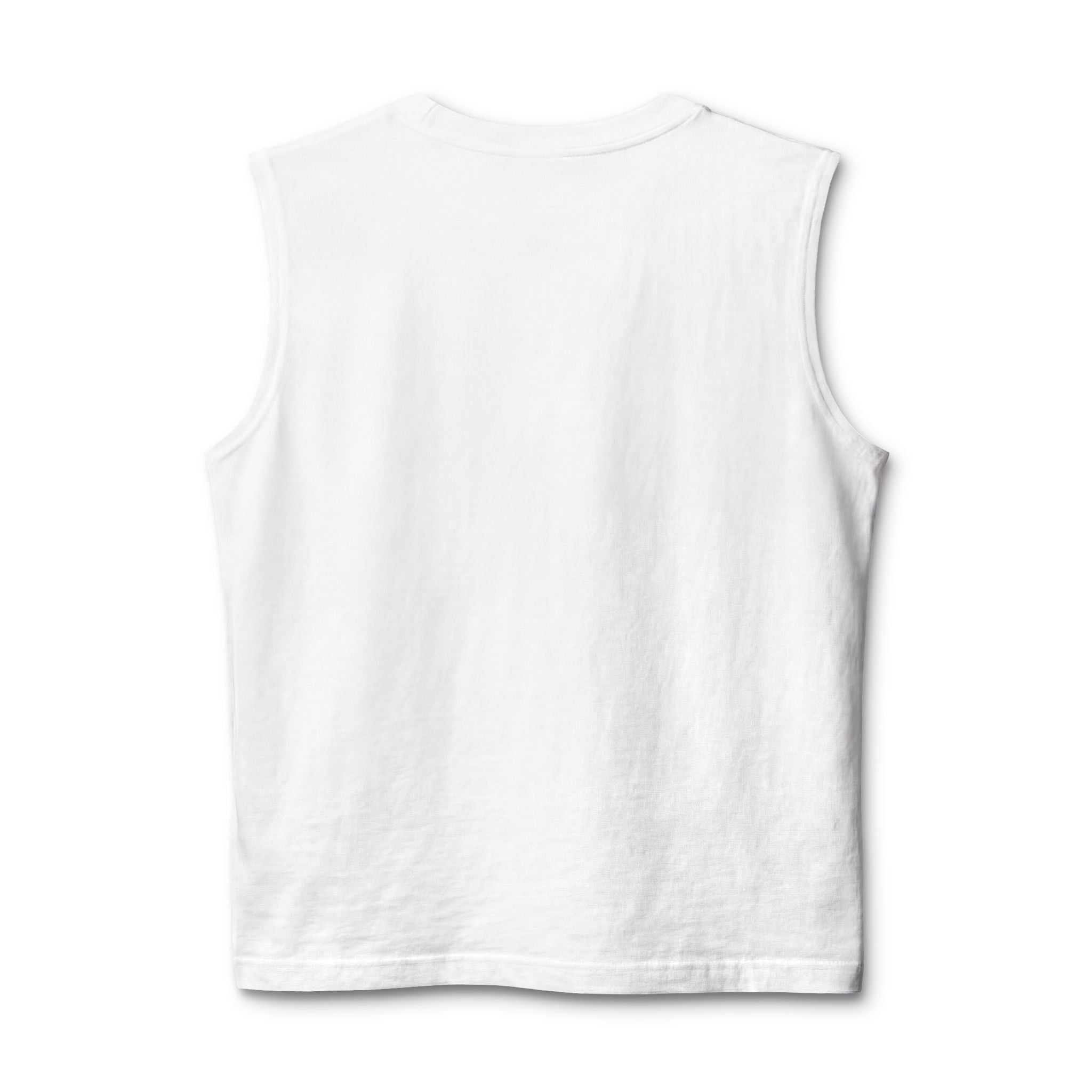 Bold Artistic Graphic Tank Top