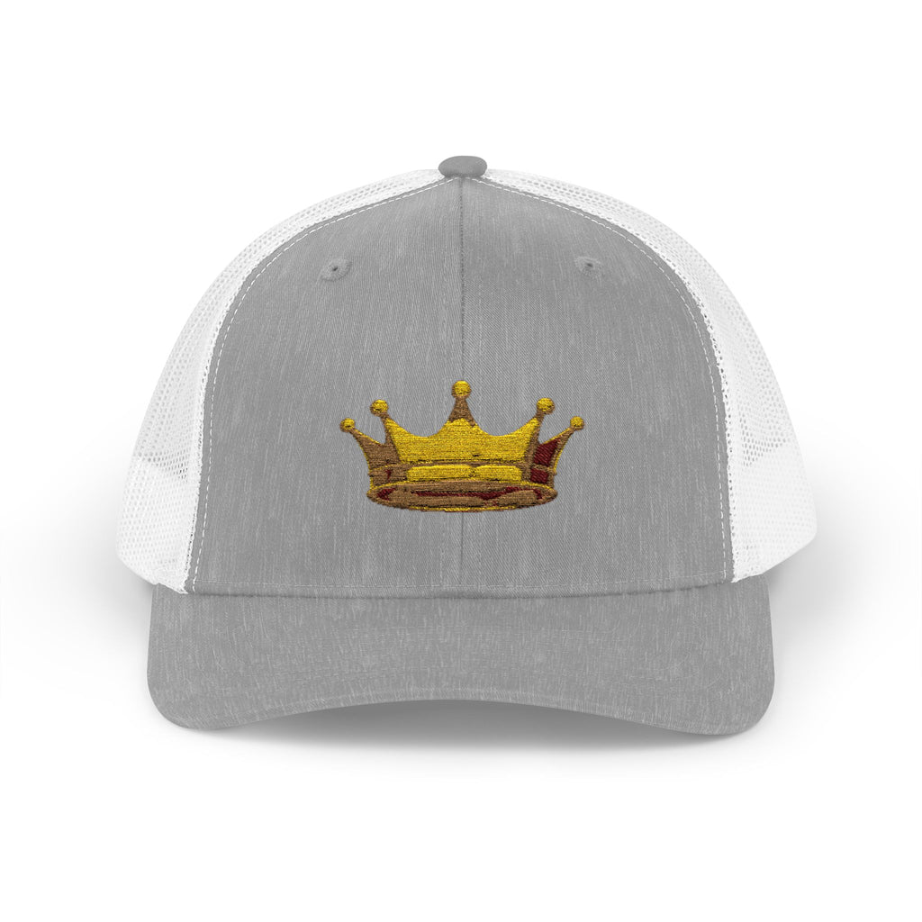 Kingly Character Trucker Cap