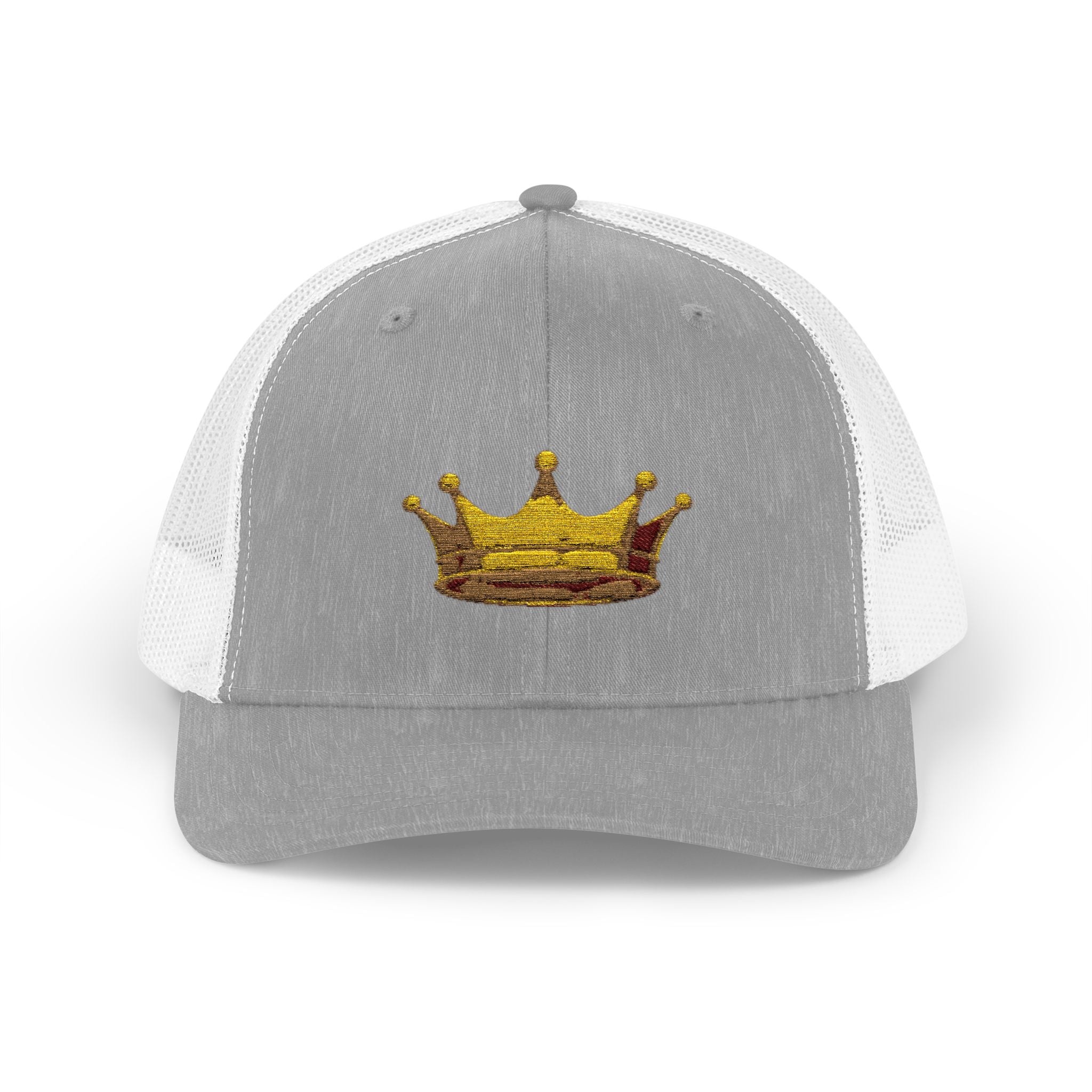 Kingly Character Trucker Cap