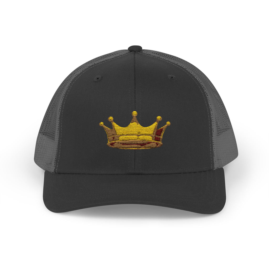 Kingly Character Trucker Cap