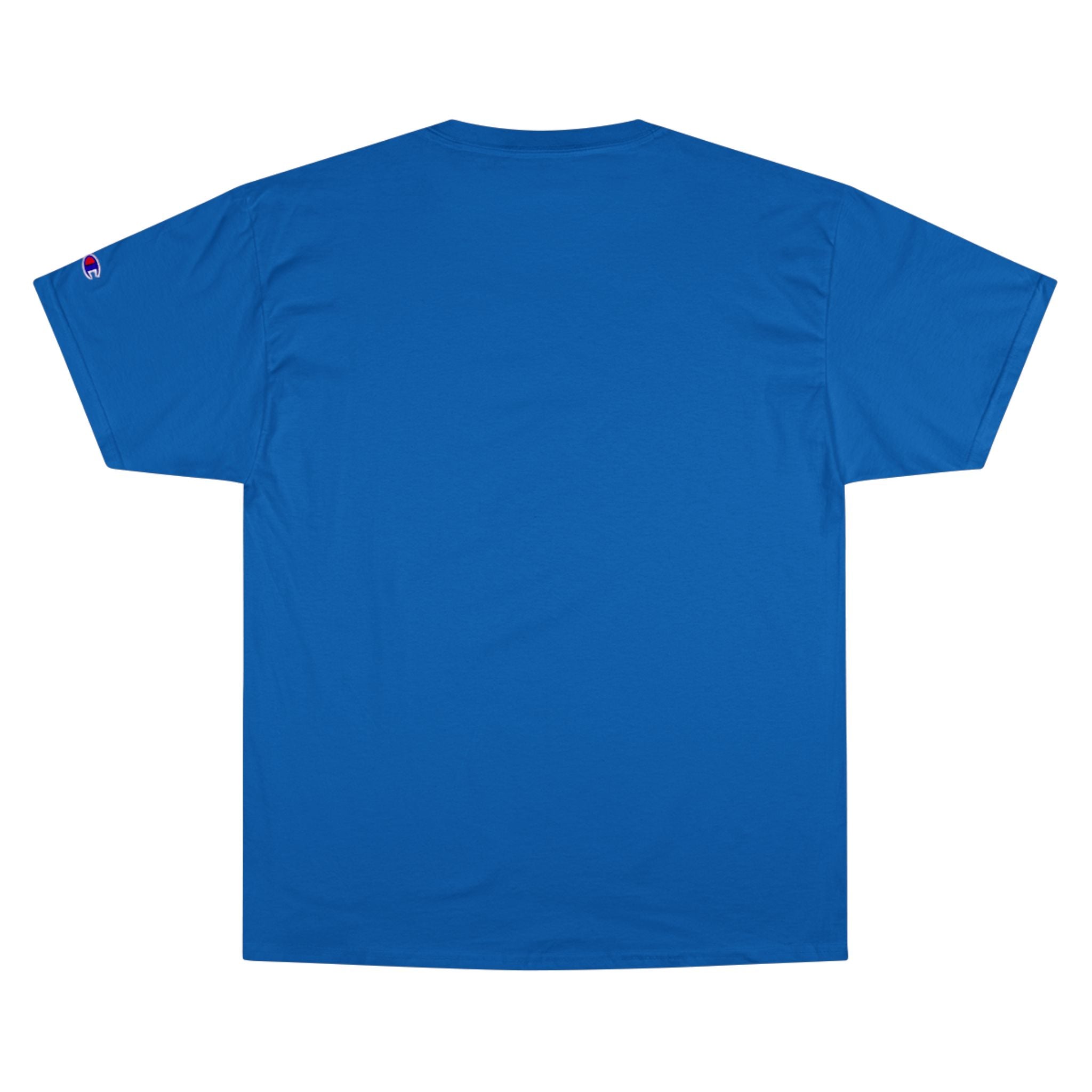 Righteousness Graphic T-Shirt — Abstract Maze Design