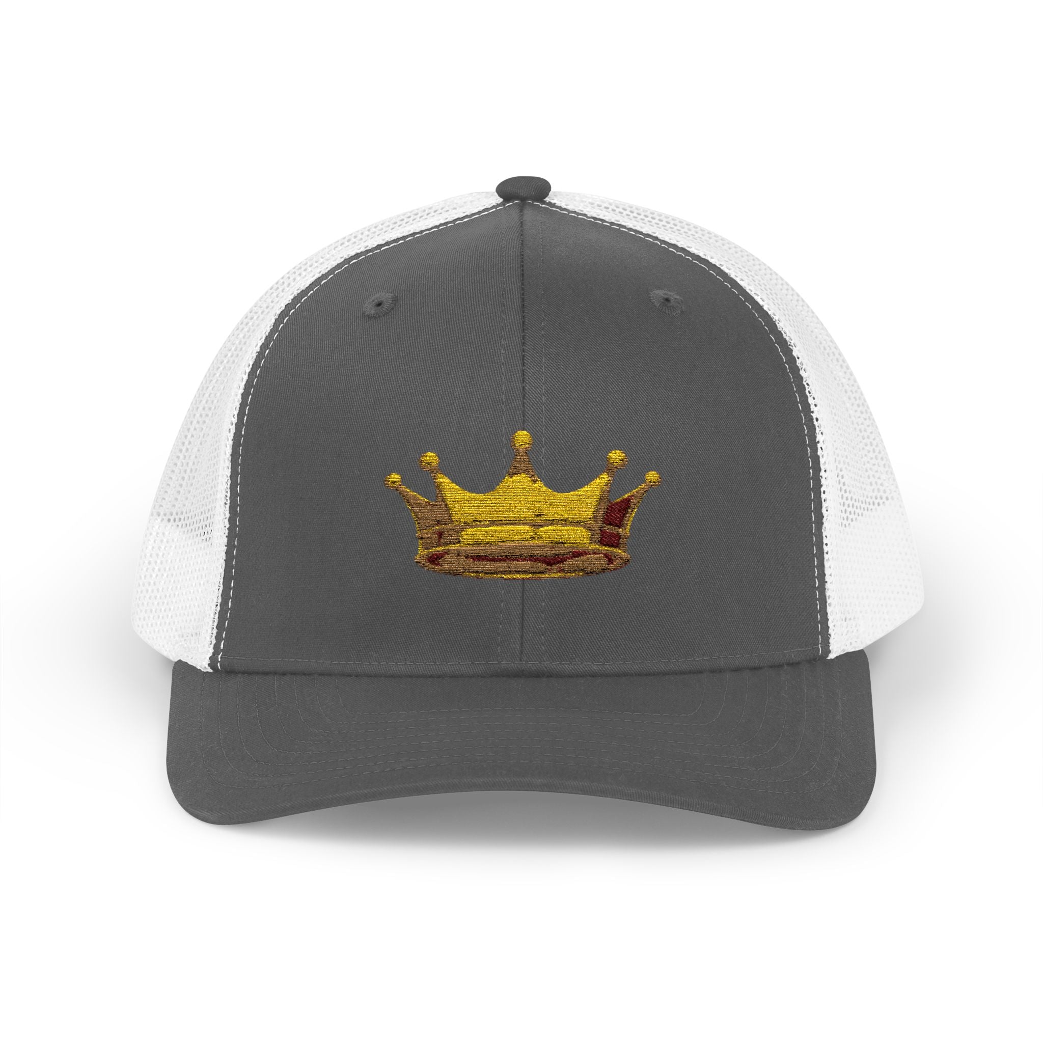 Kingly Character Trucker Cap
