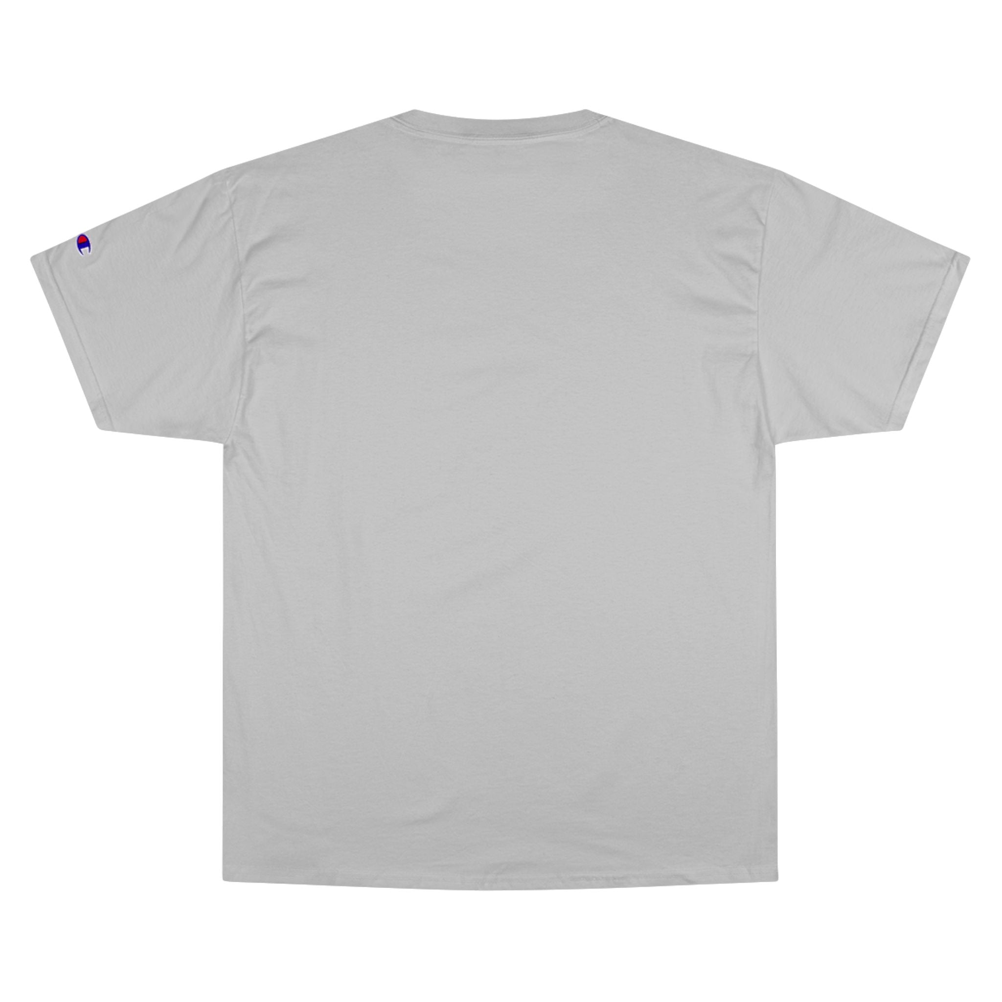 Righteousness Graphic T-Shirt — Abstract Maze Design