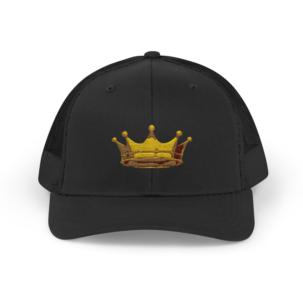 Kingly Character Trucker Cap