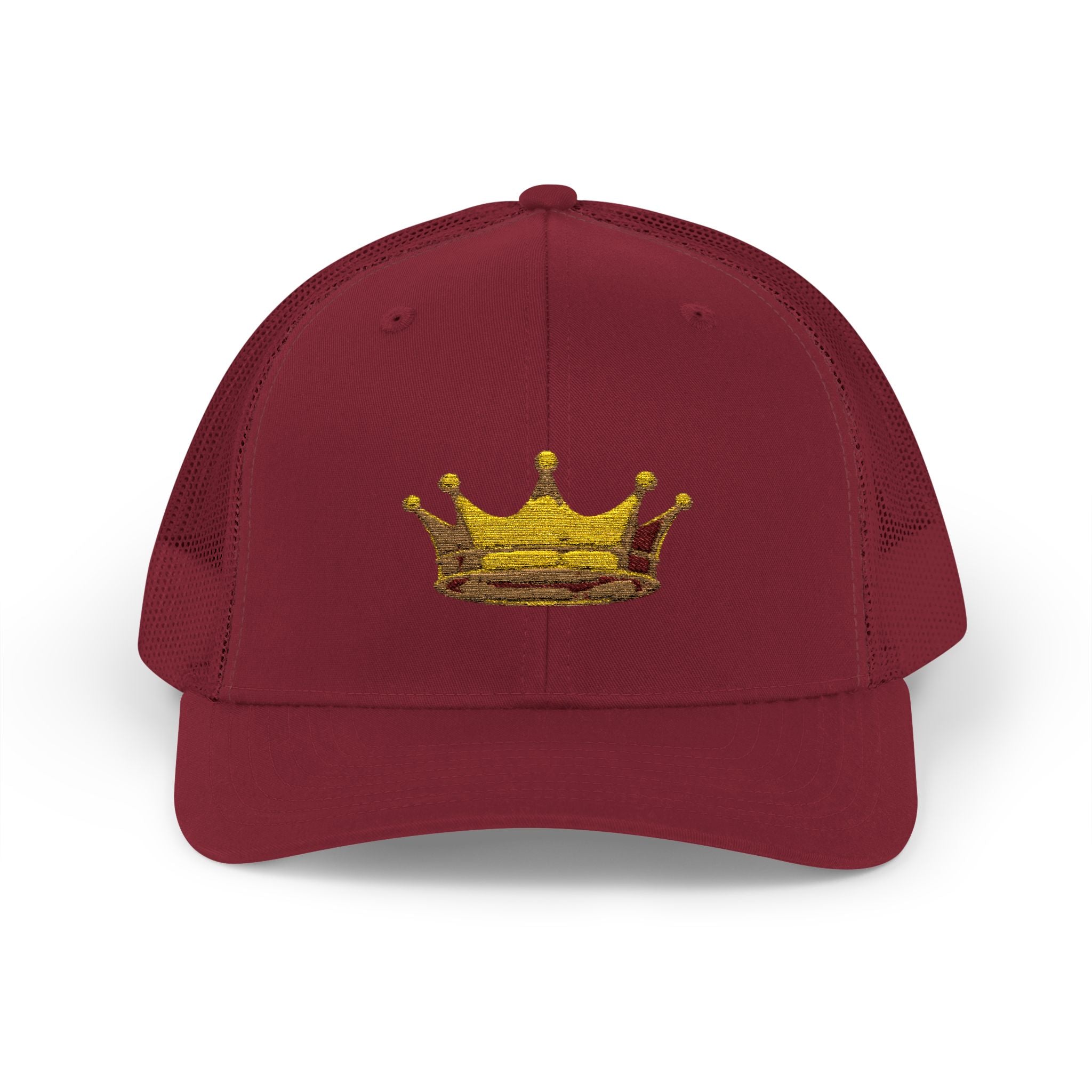 Kingly Character Trucker Cap