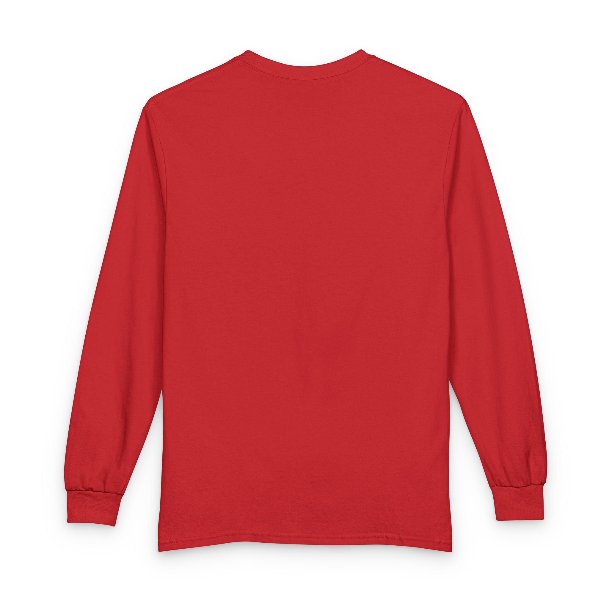 Apply Pressure Long Sleeve Tee — Vintage Motivational AP Shirt