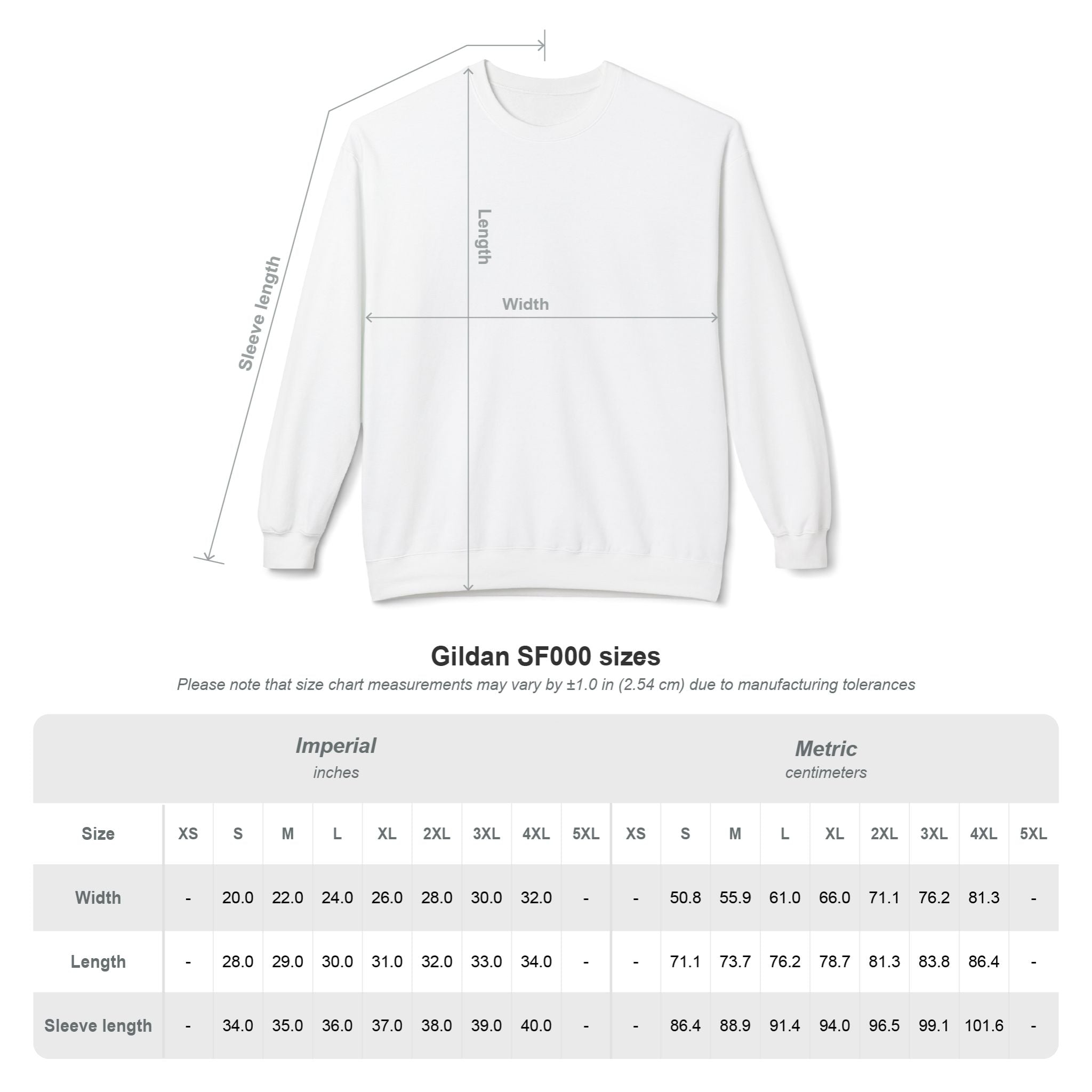 Unisex Crewneck Sweatshirt —Divine Love Couple Minimal Line Art  Sweatshirt