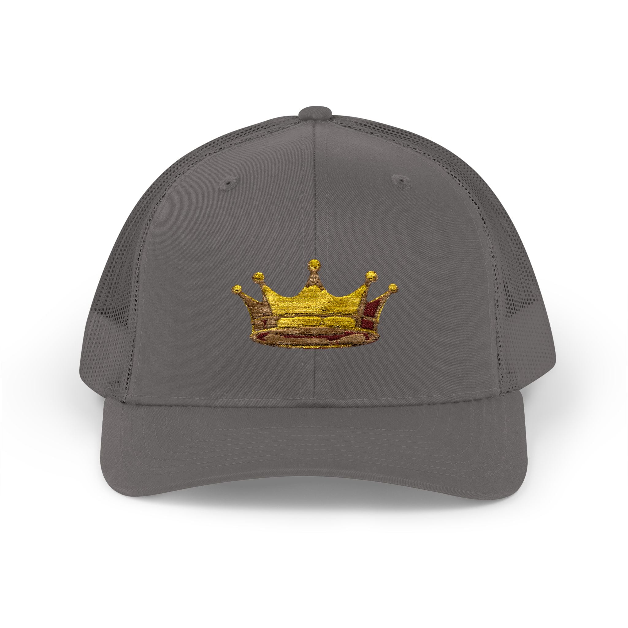 Kingly Character Trucker Cap