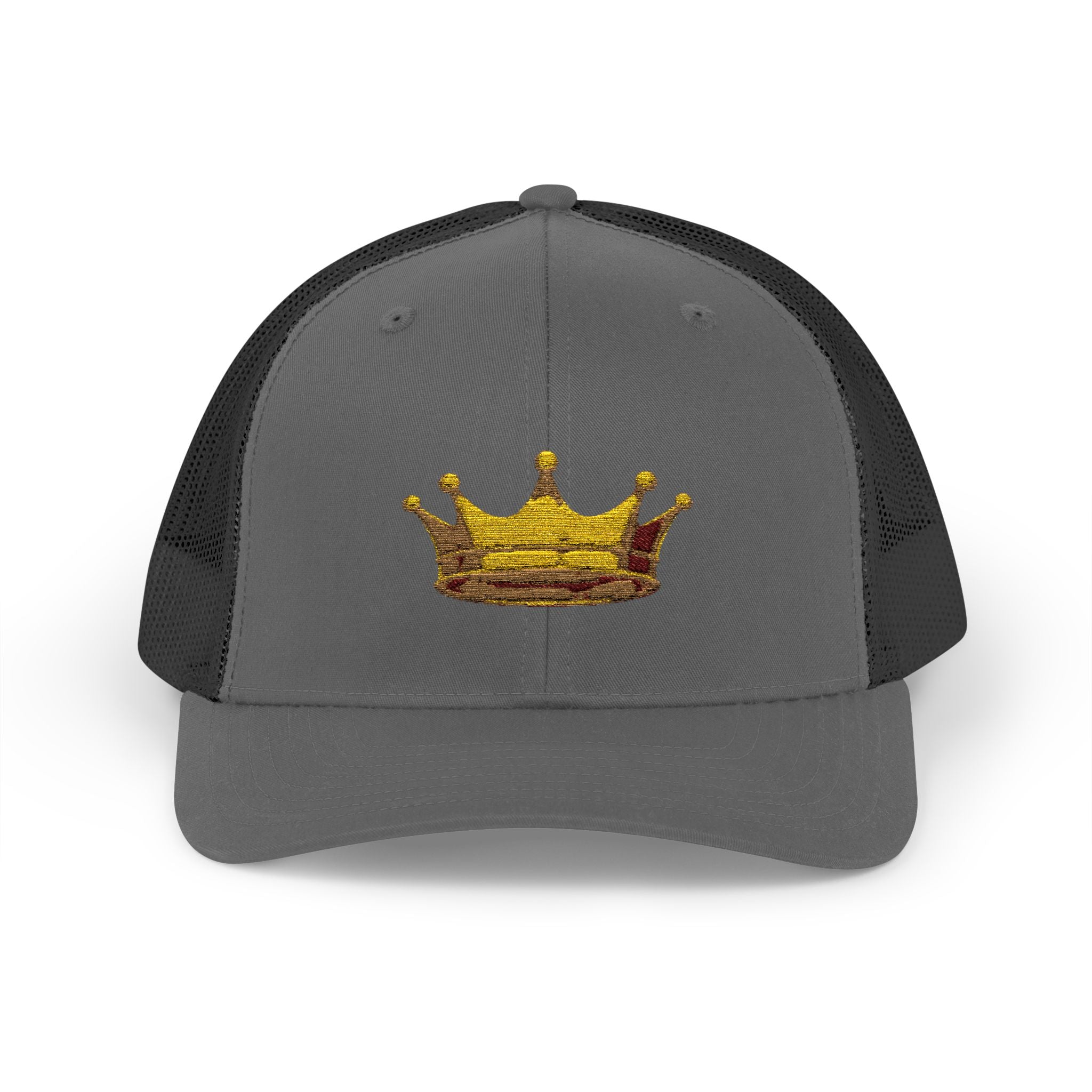 Kingly Character Trucker Cap