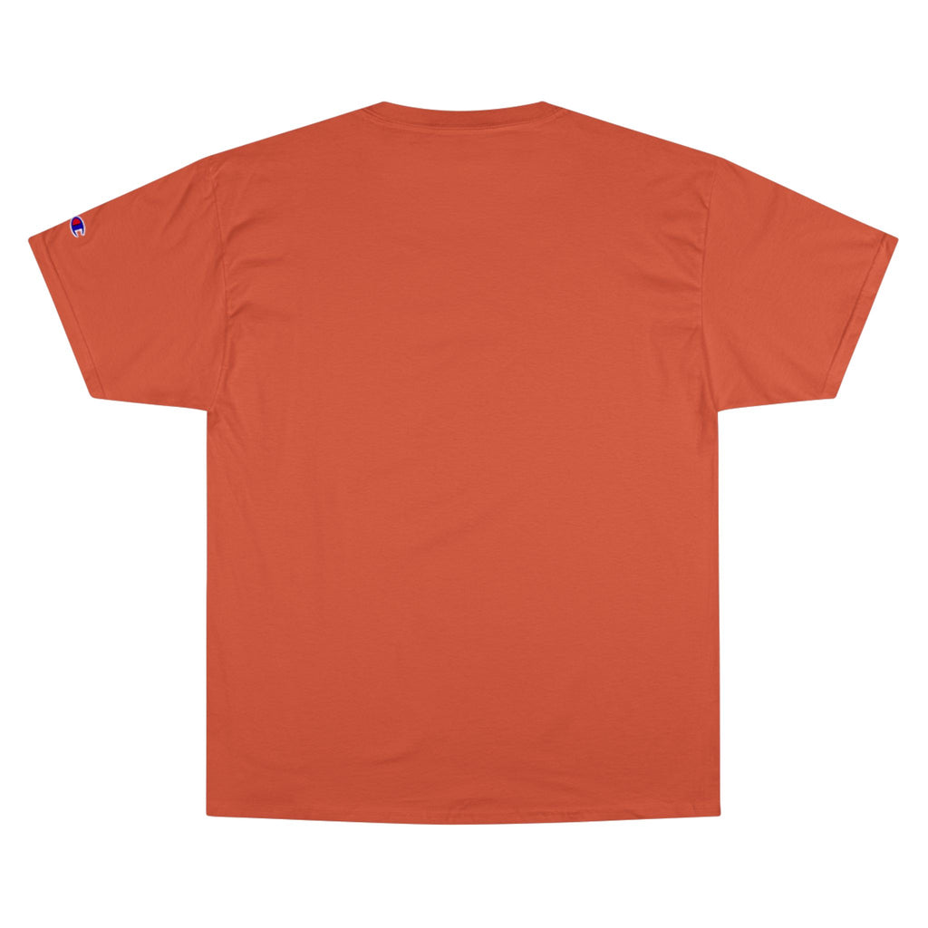 Righteousness Graphic T-Shirt — Abstract Maze Design