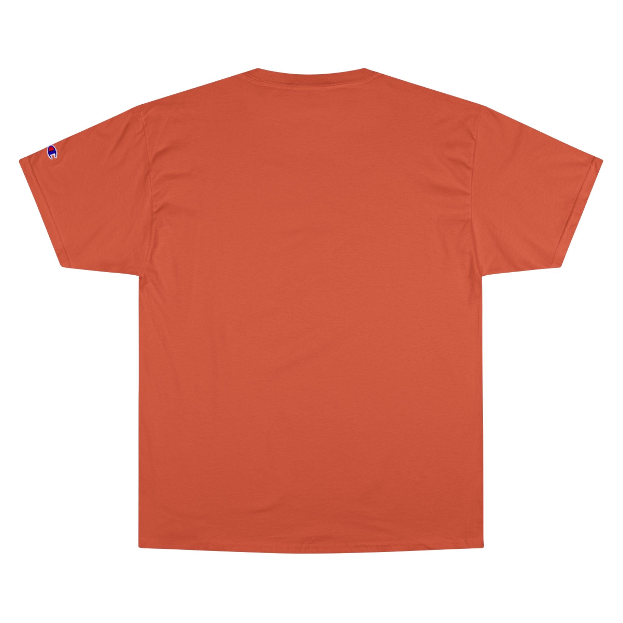 Righteousness Graphic T-Shirt — Abstract Maze Design