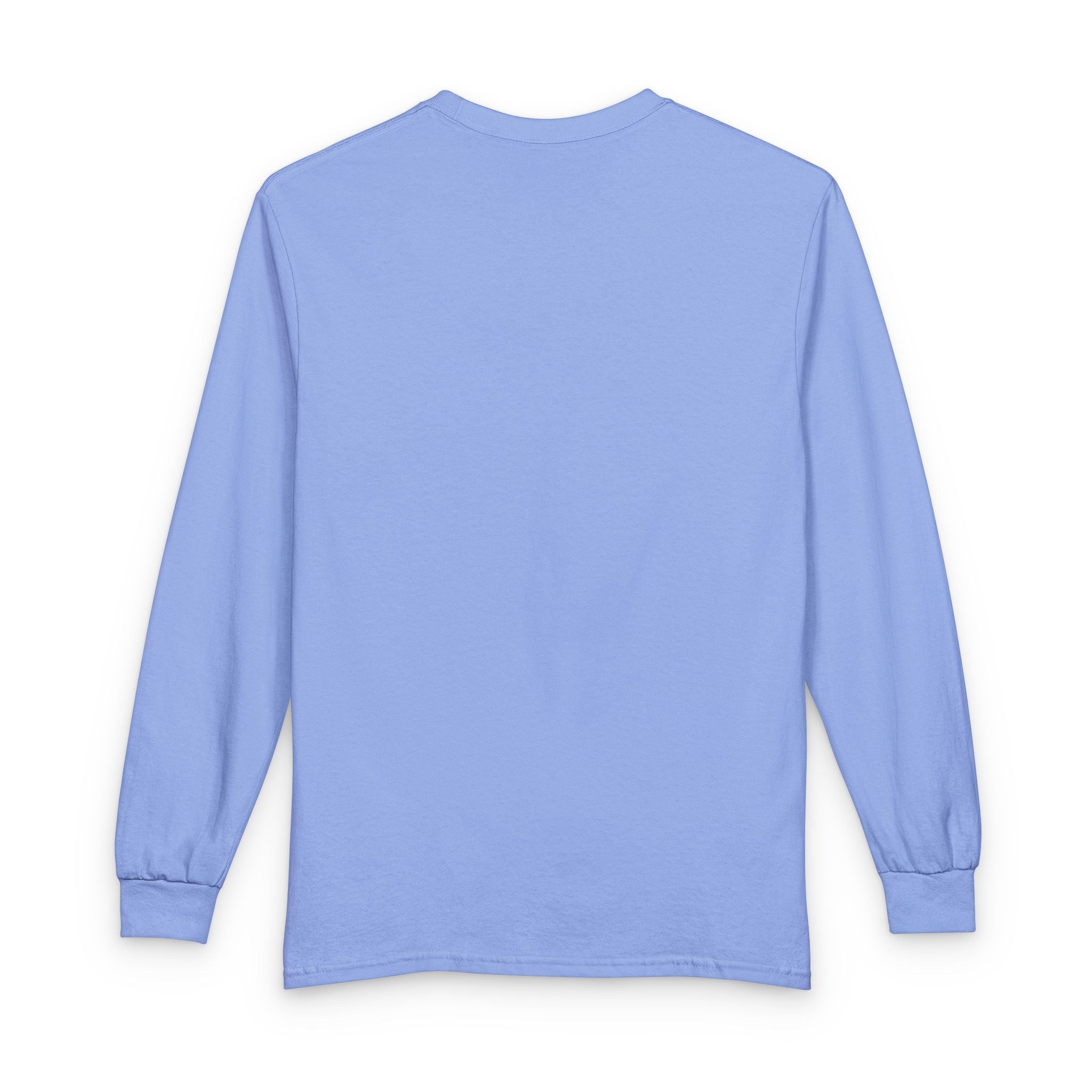 Apply Pressure Long Sleeve Tee — Vintage Motivational AP Shirt