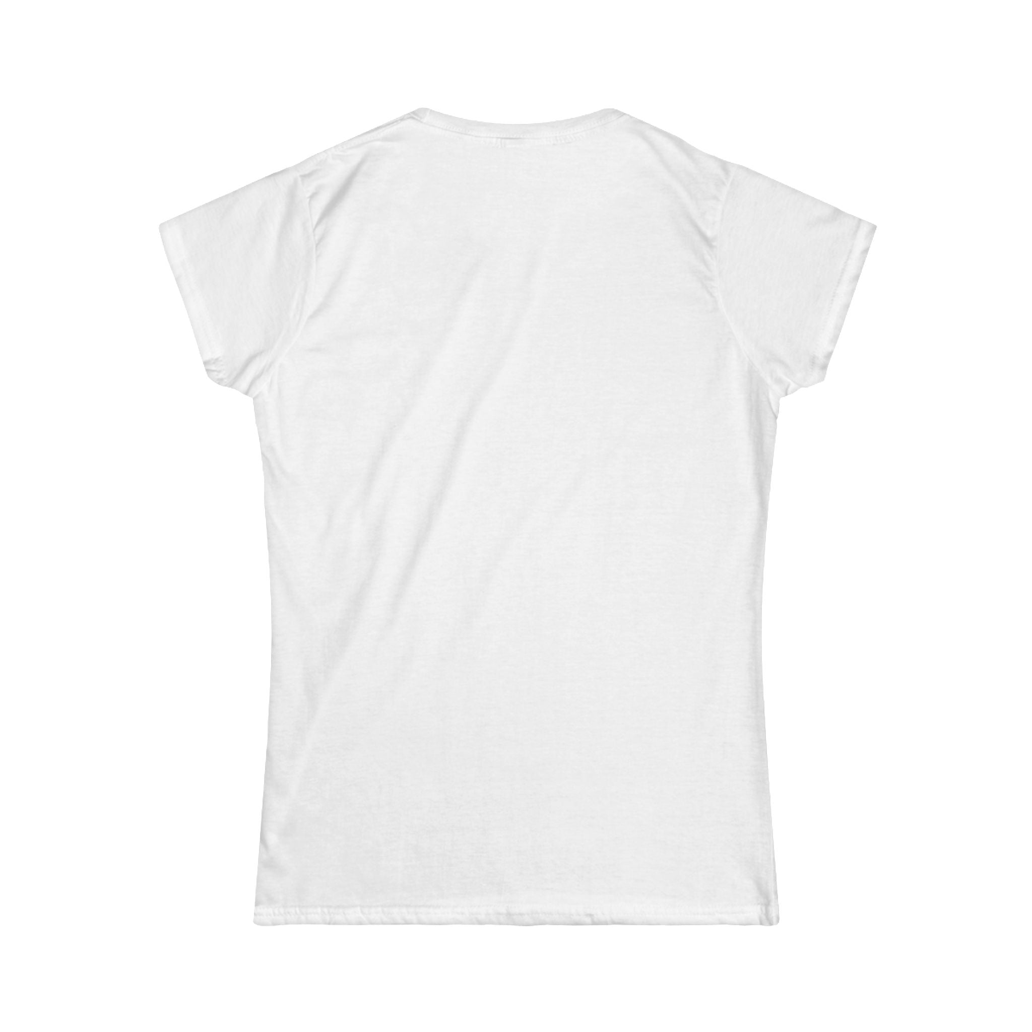 Divine Love Feminine Graphic Tee