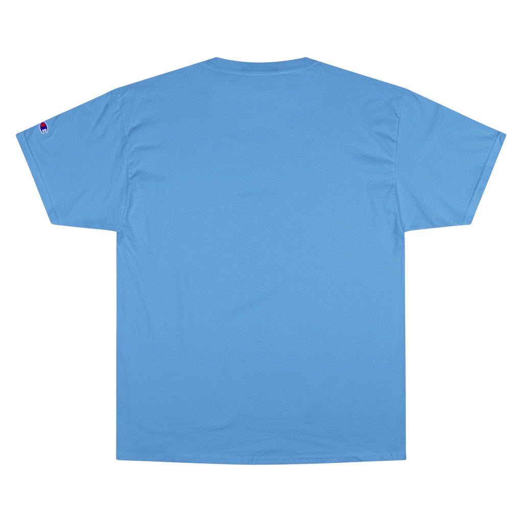 Righteousness Graphic T-Shirt — Abstract Maze Design