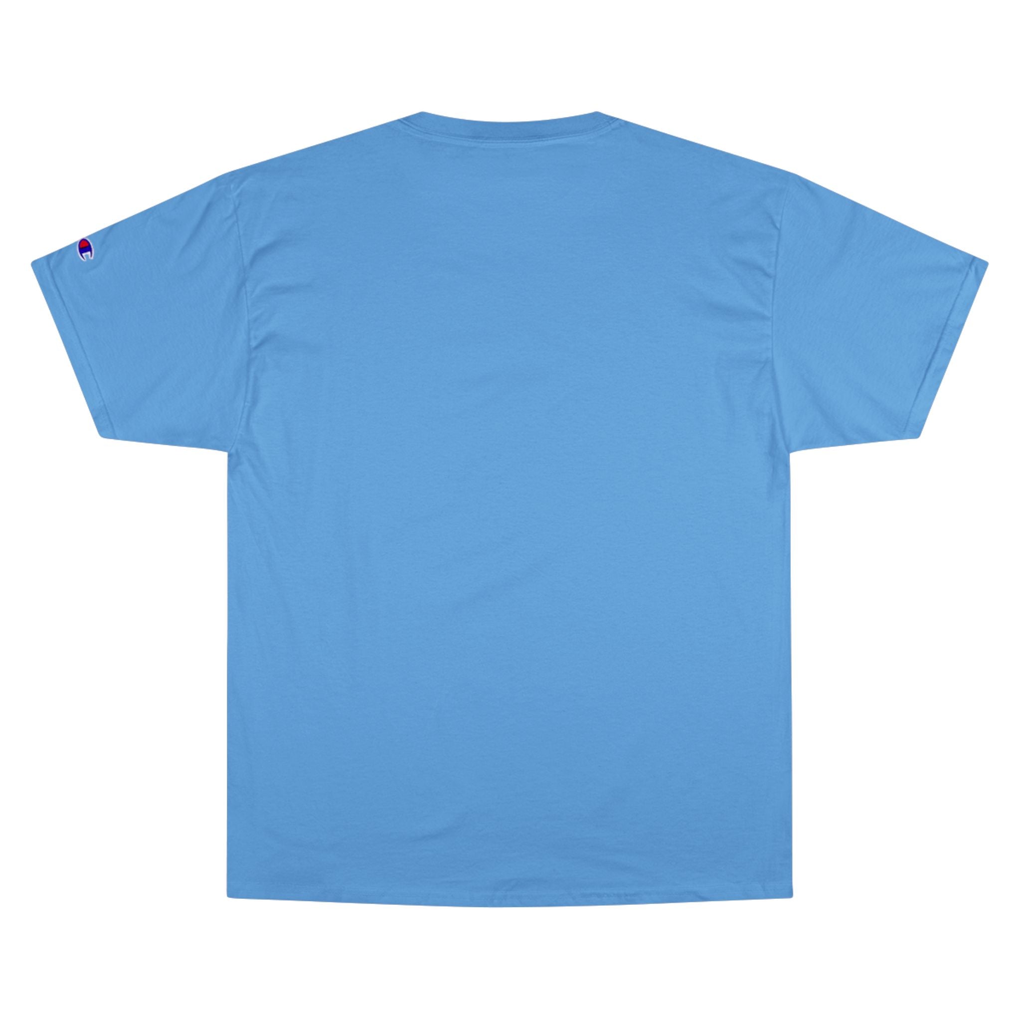 Righteousness Graphic T-Shirt — Abstract Maze Design
