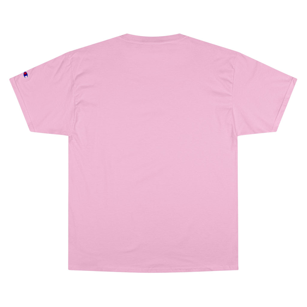 Righteousness Graphic T-Shirt — Abstract Maze Design