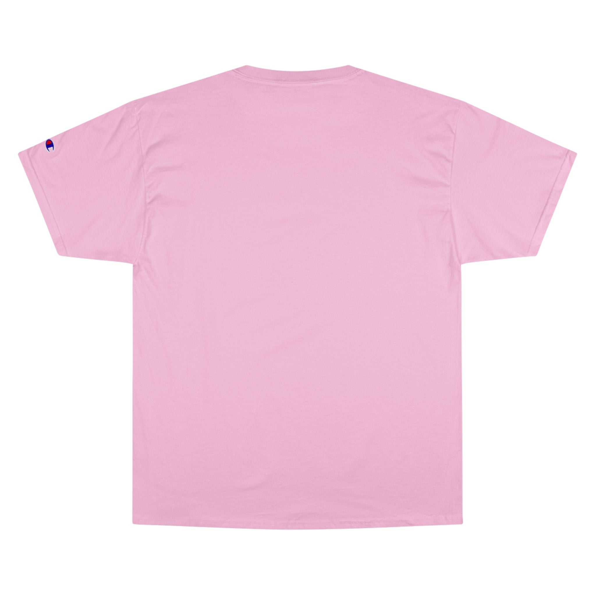 Righteousness Graphic T-Shirt — Abstract Maze Design