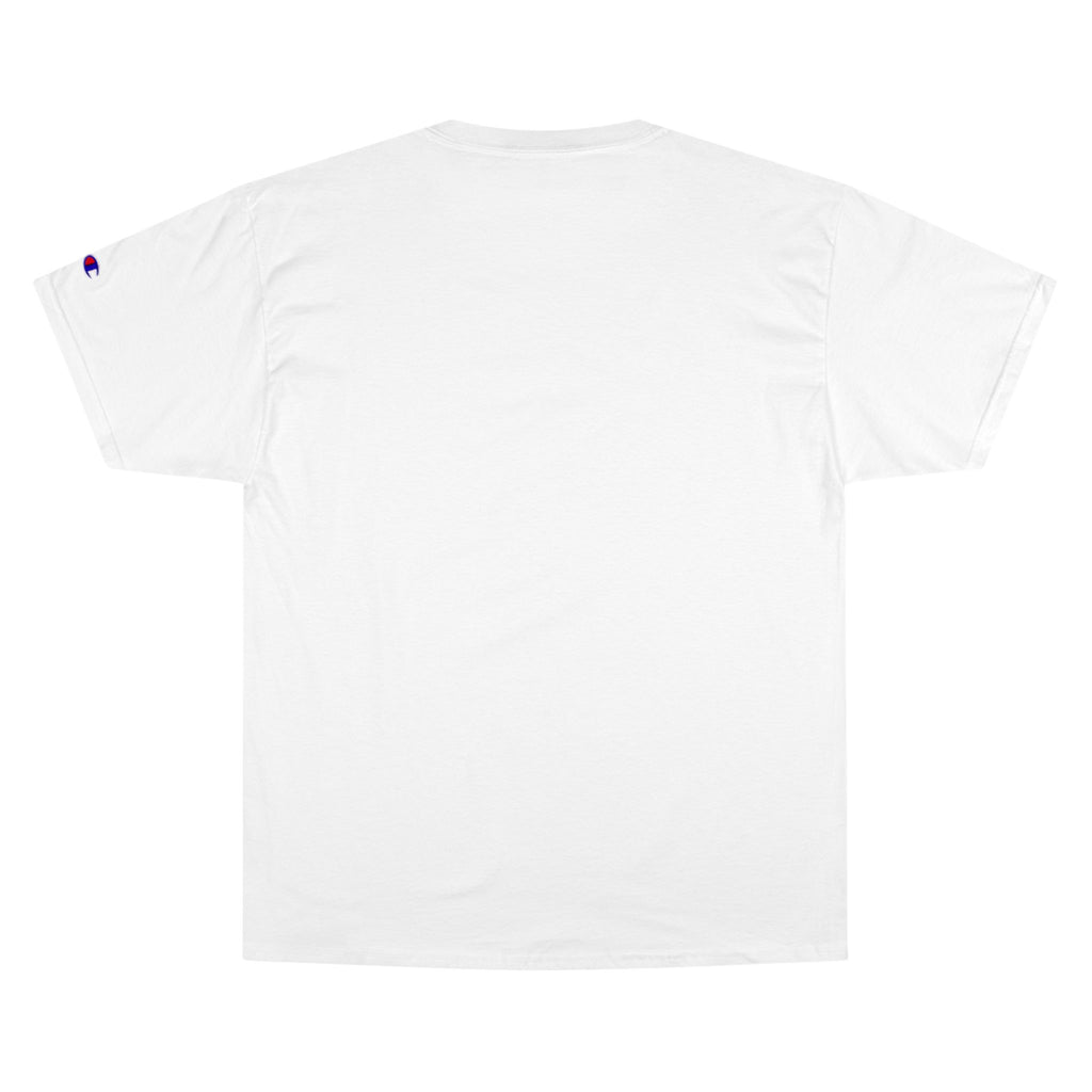 Righteousness Graphic T-Shirt — Abstract Maze Design