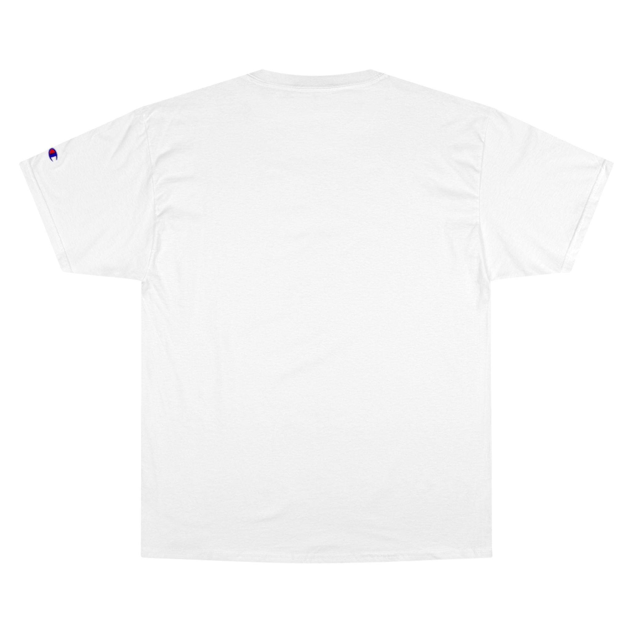 Righteousness Graphic T-Shirt — Abstract Maze Design