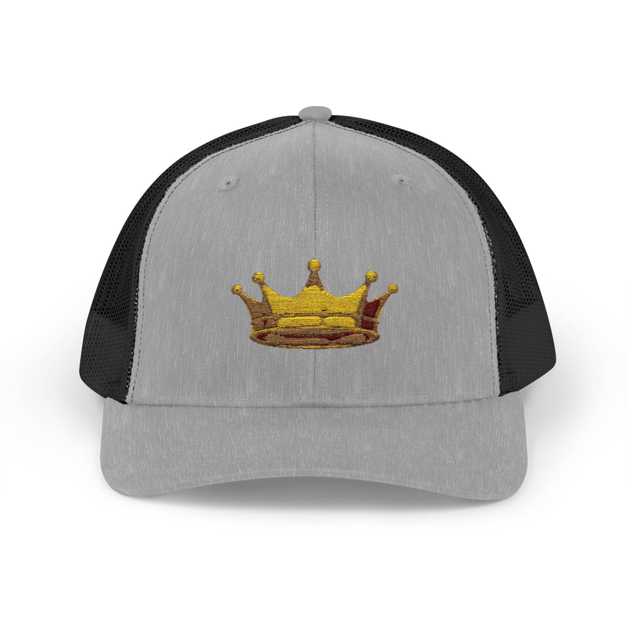 Kingly Character Trucker Cap