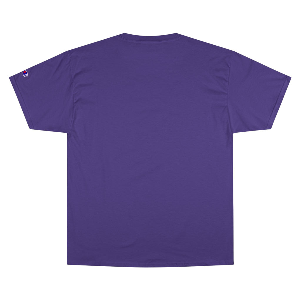 Righteousness Graphic T-Shirt — Abstract Maze Design