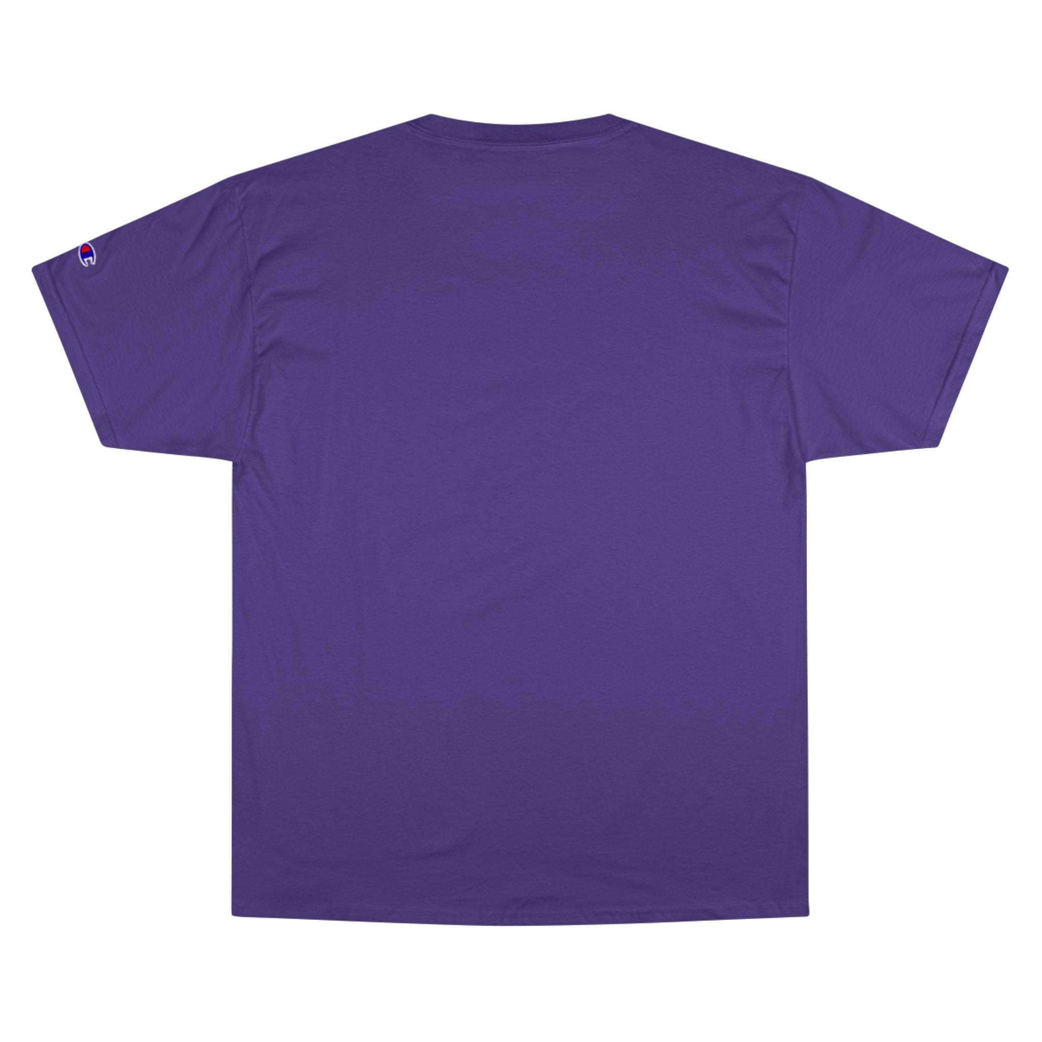 Righteousness Graphic T-Shirt — Abstract Maze Design