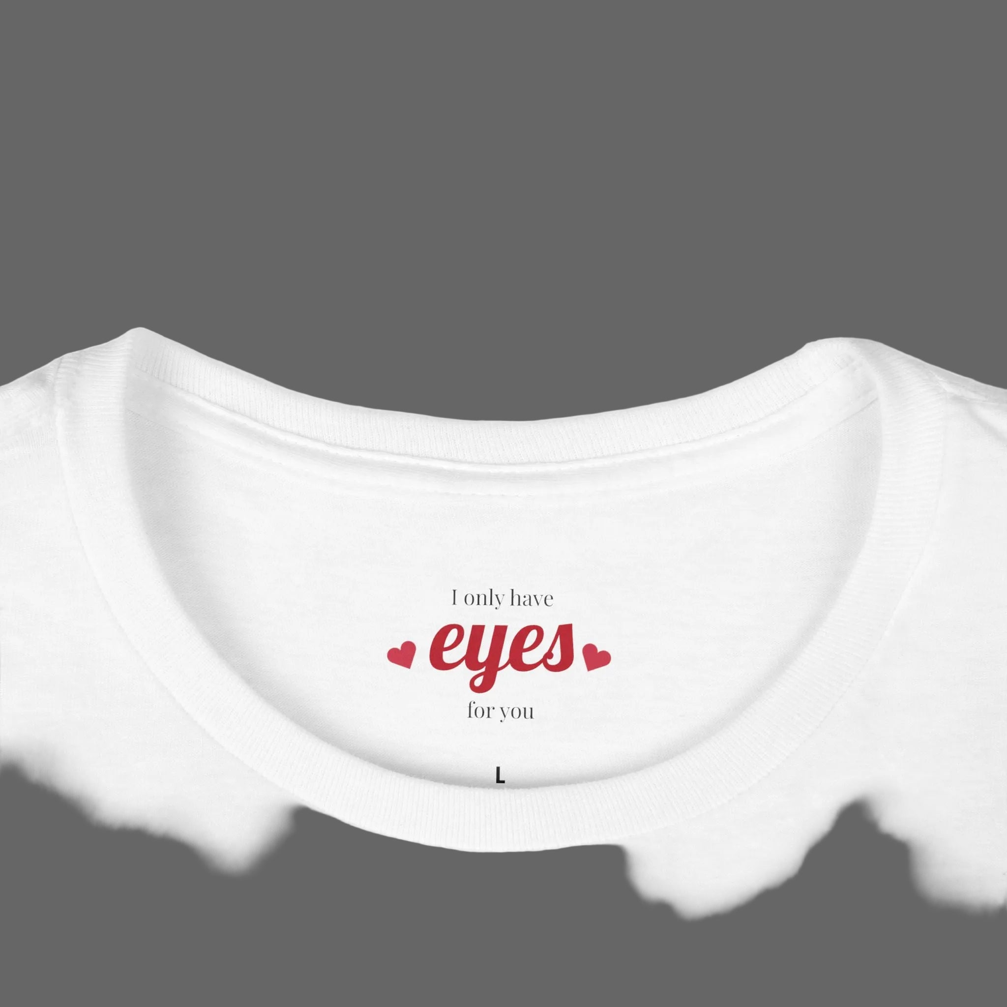 Divine Love Feminine Graphic Tee