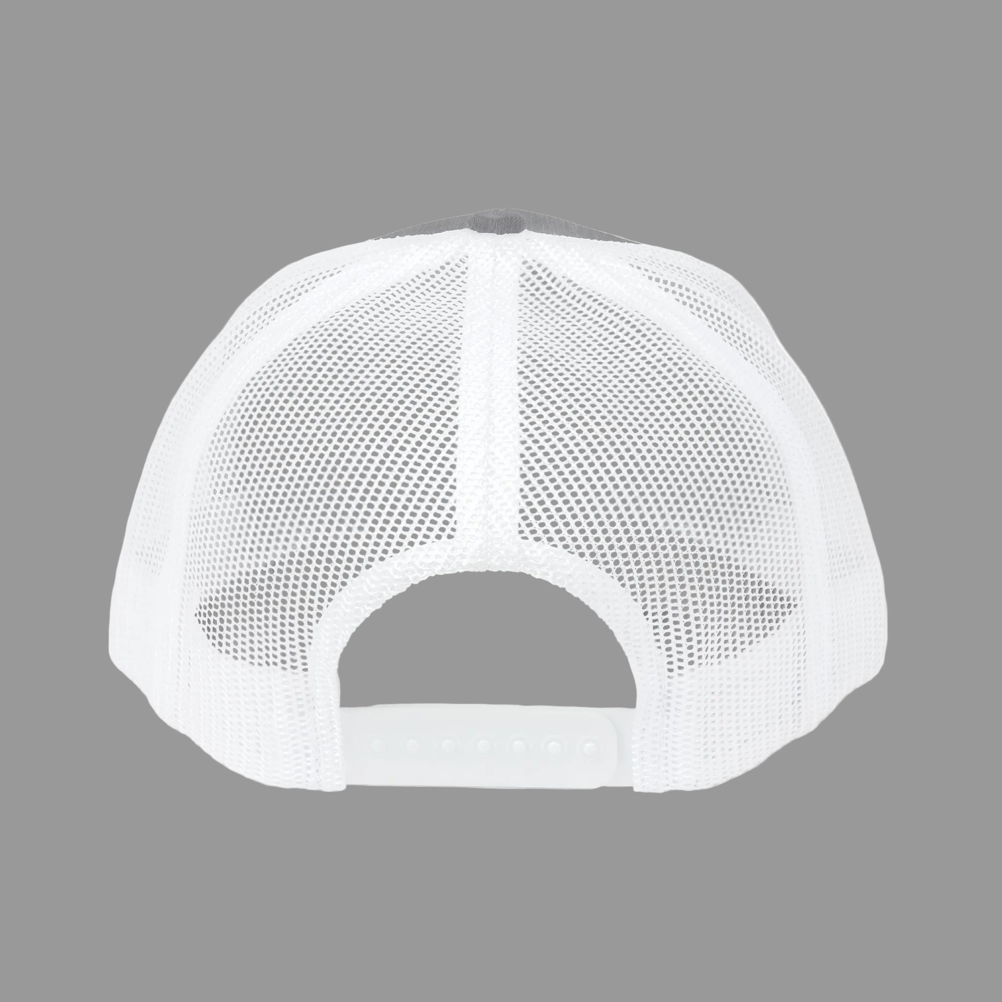 Kingly Character Trucker Cap