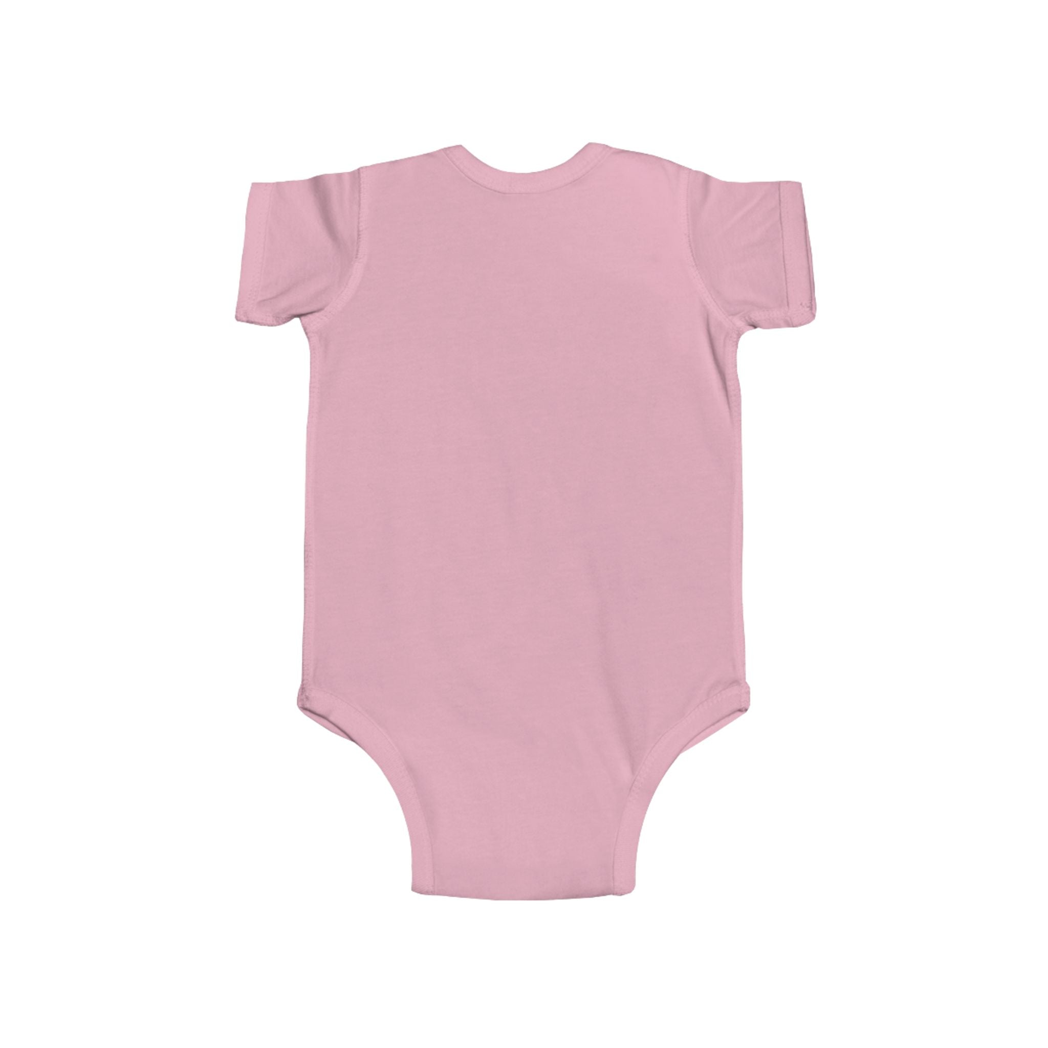 Infant Bodysuit - "Proverbs 22:6 Learning Today, Leading Tomorrow" Baby Onesie
