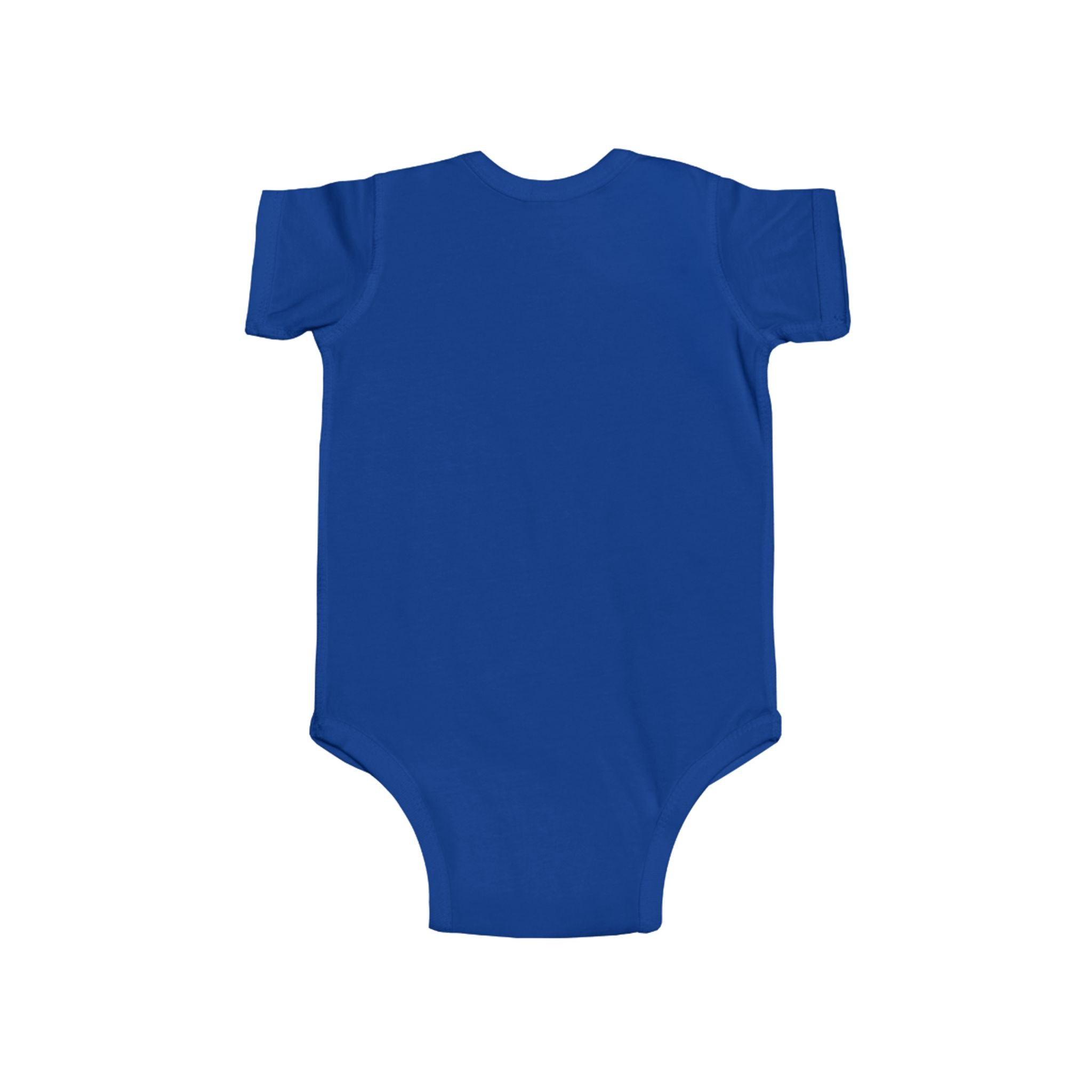 Infant Bodysuit - "Proverbs 22:6 Learning Today, Leading Tomorrow" Baby Onesie
