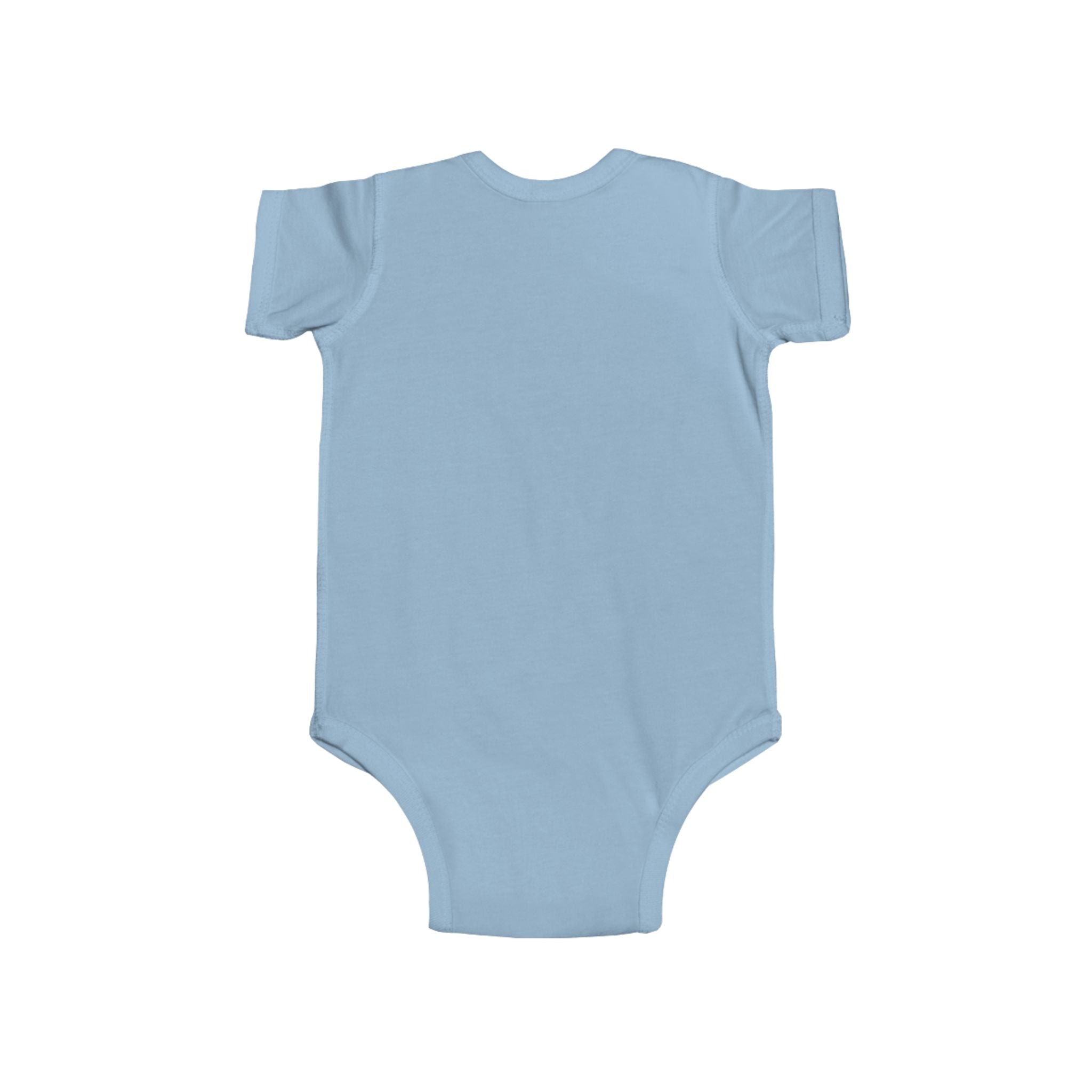 Infant Bodysuit - "Proverbs 22:6 Learning Today, Leading Tomorrow" Baby Onesie