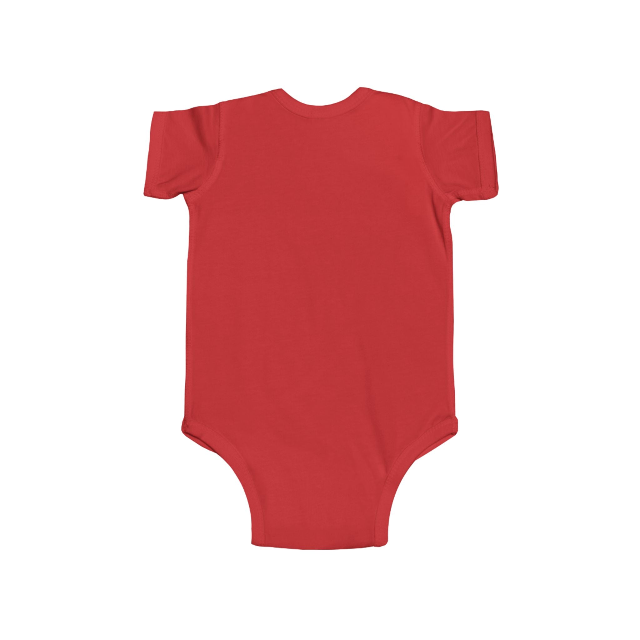 Infant Bodysuit - "Proverbs 22:6 Learning Today, Leading Tomorrow" Baby Onesie