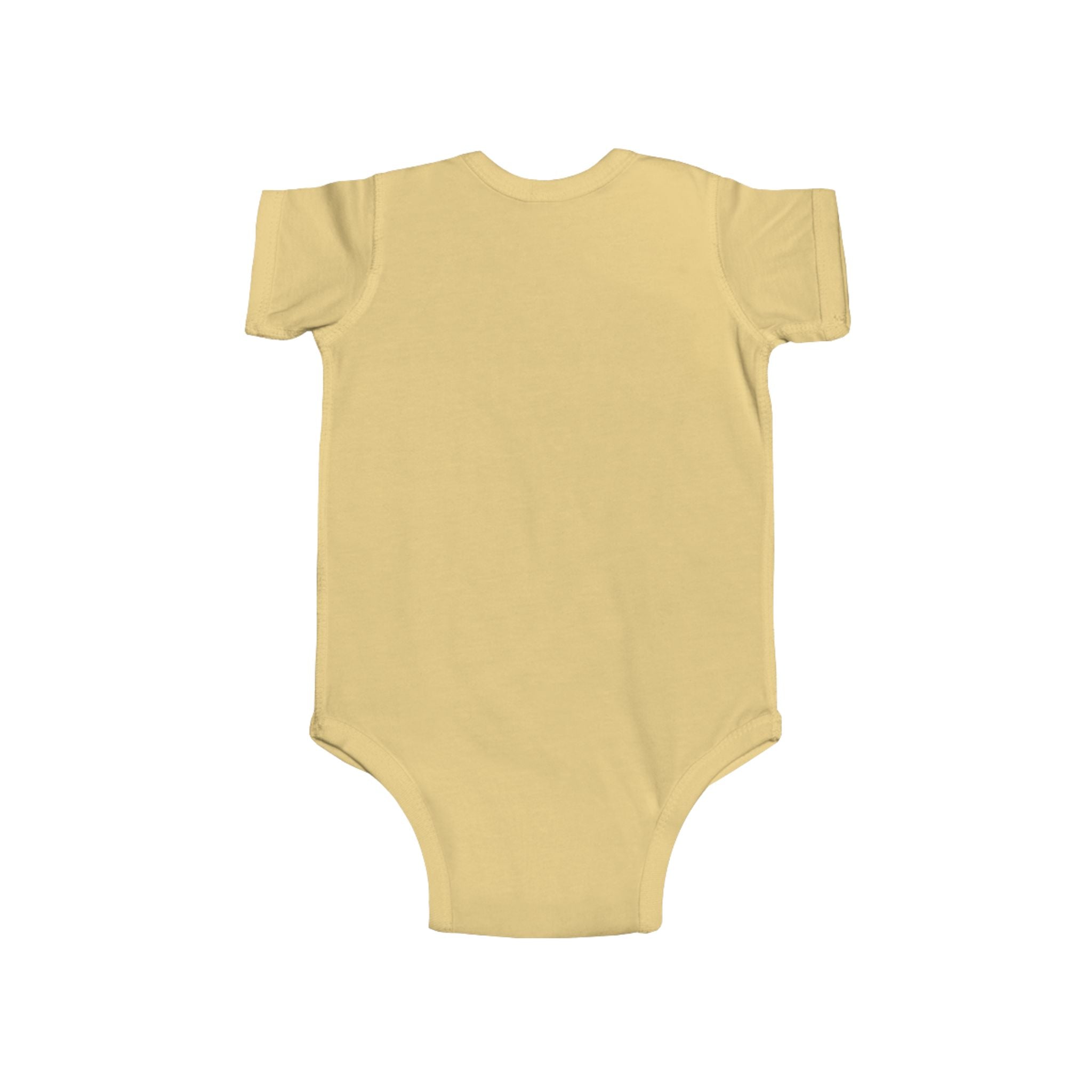 Infant Bodysuit - "Proverbs 22:6 Learning Today, Leading Tomorrow" Baby Onesie
