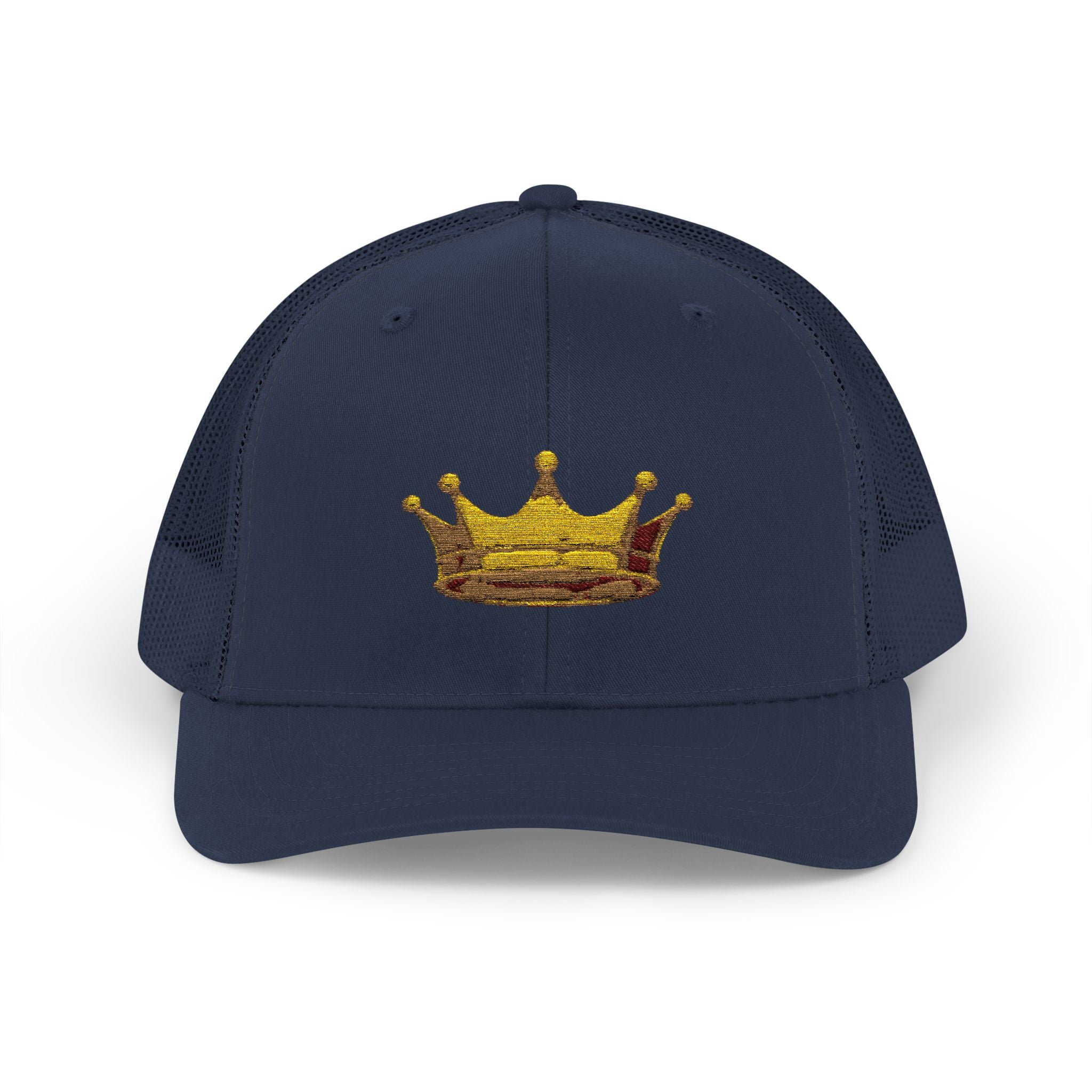 Kingly Character Trucker Cap